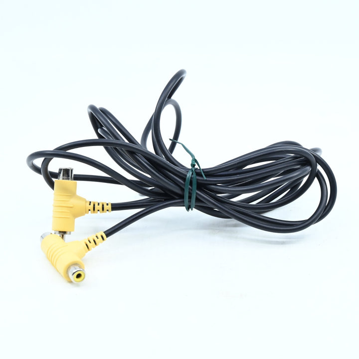 G-Con 2 AV Adapter - Sony Playstation 2 / PS2 Accessory - FREE POST!