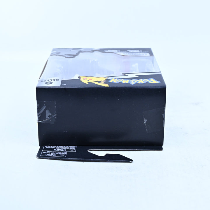 SEALED! Cubone & Marowak - Pokemon Multi Evolution Pack - Figure