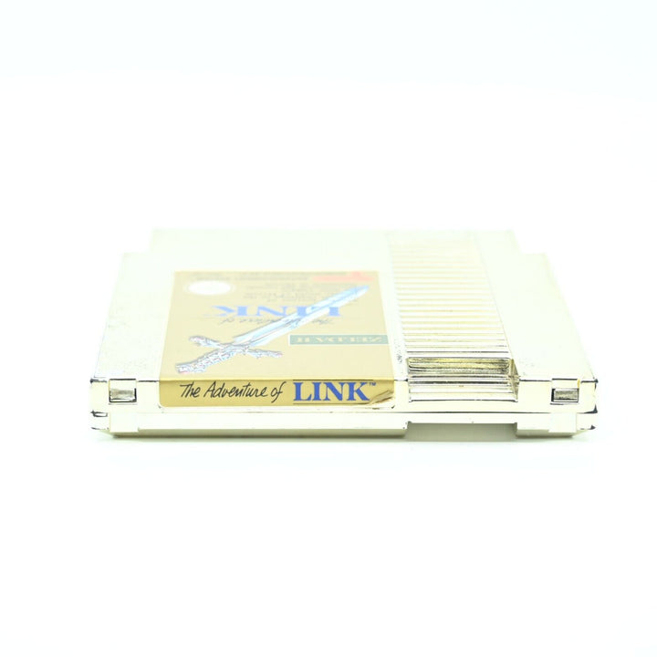 Zelda II: The Adventure of Link #2 - Nintendo Entertainment System / NES Game