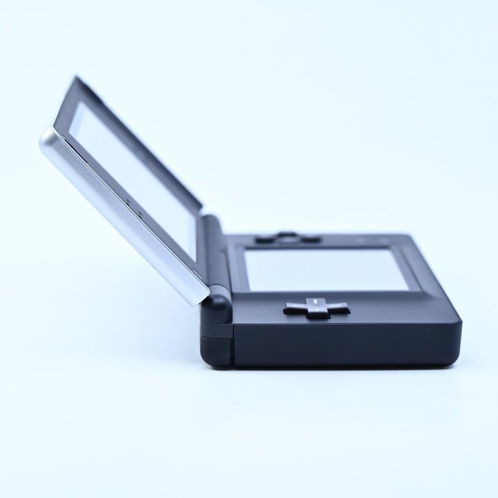 UNUSED! Special Edition Guitar Hero - Nintendo DS Lite Boxed Console - AUS PAL