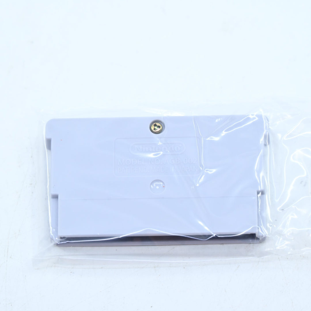 Pokemon: Pokemon - I Choose You - Nintendo Gameboy Advance Video - PAL