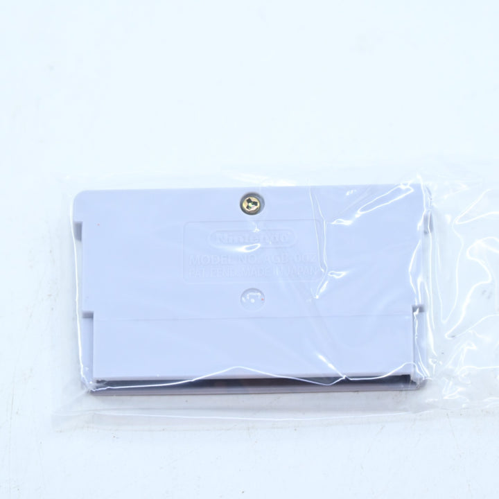 Pokemon: Pokemon - I Choose You - Nintendo Gameboy Advance Video - PAL