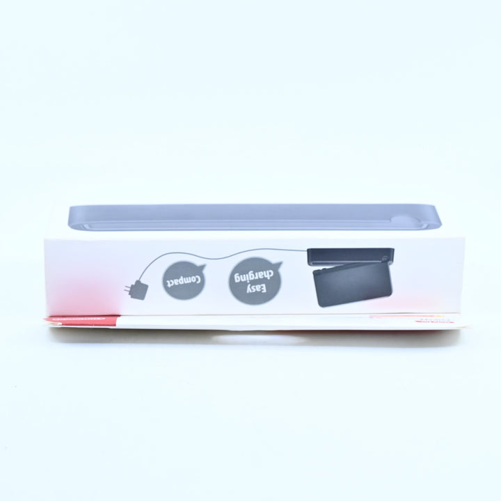 Boxed Charging Cradle for 'New' 3DS XL/LL - RED-007 - Nintendo 3DS Accessory