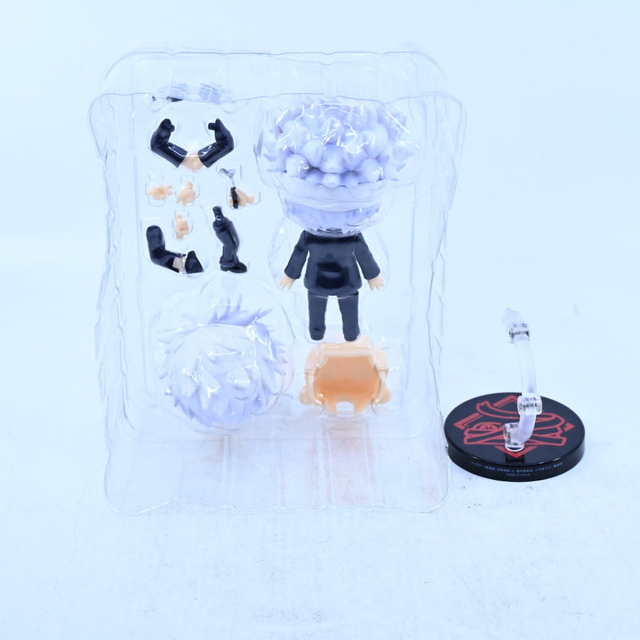 Satoru Gojo Jujutsu Kaisen 0 Ver. - Jujutsu Kaisen Nendoroid 1767 - Anime Figure
