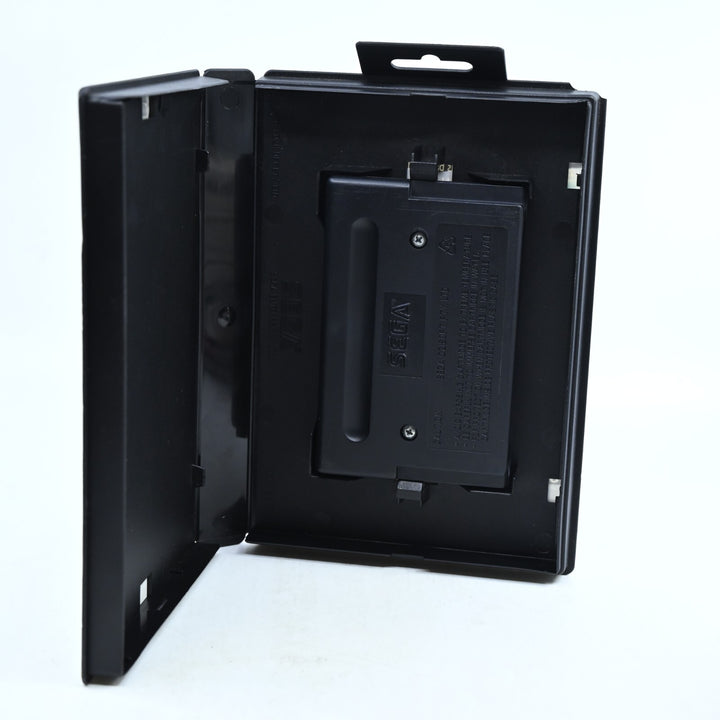 Sonic the Hedgehog 2 - No Manual - Sega Mega Drive Game - PAL - FREE POST!