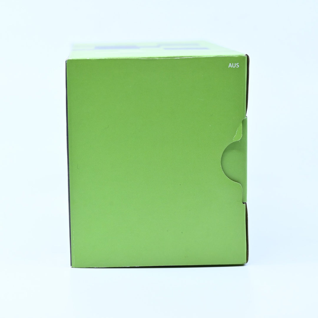 UNUSED! Minecraft Creeper Edition - New Nintendo 2DS XL Boxed Console - AUS PAL