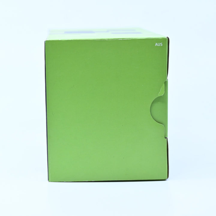 UNUSED! Minecraft Creeper Edition - New Nintendo 2DS XL Boxed Console - AUS PAL
