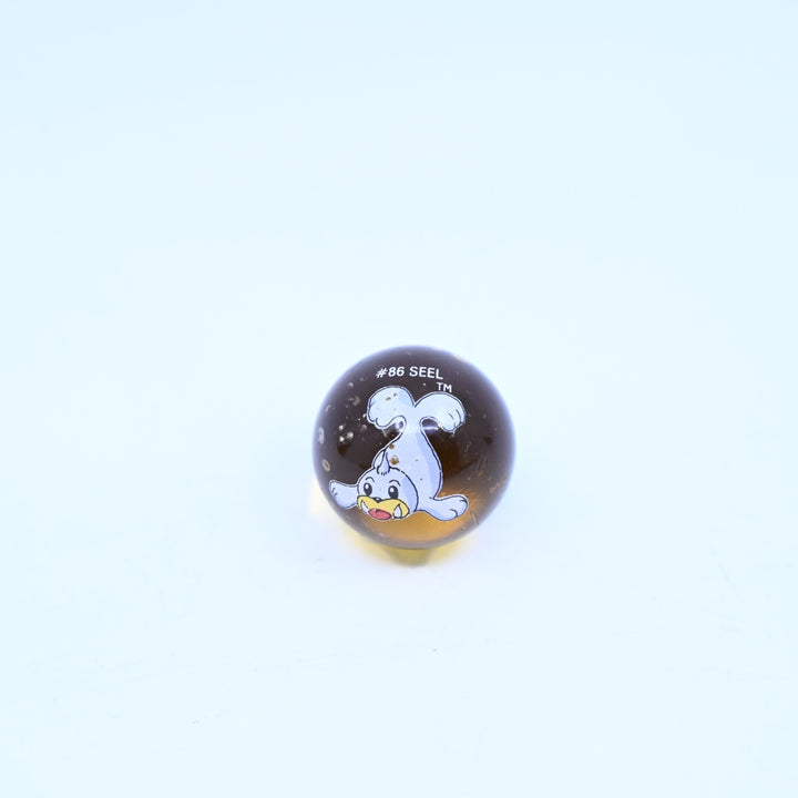 Pokemon Marbles - Toy Biz -1999-2000 - Collectable Toys