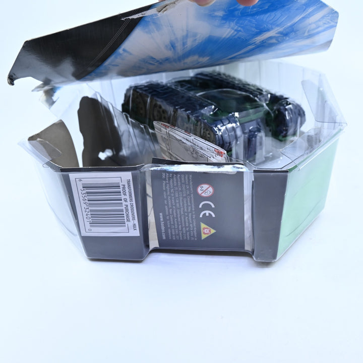 Transformers  Marvel Crossovers Hulk - Transformers Toy