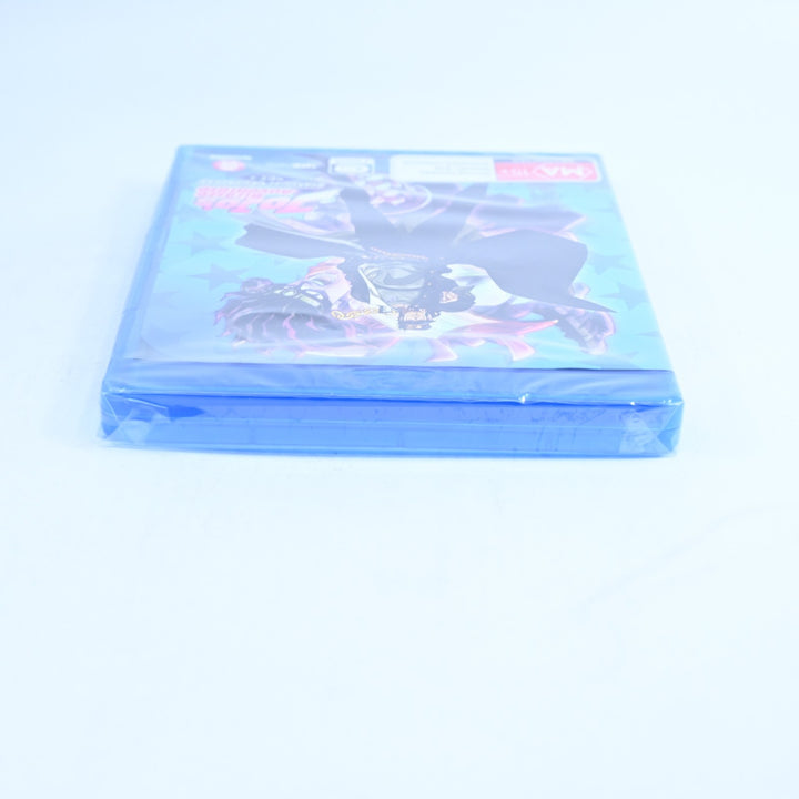 SEALED! Jojo's Bizarre Adventure Set 2 Stardust Crusaders Part 1 - Anime Blu-ray
