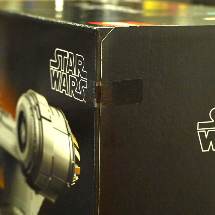 SEALED! LEGO Star Wars 75331 The Razor Crest