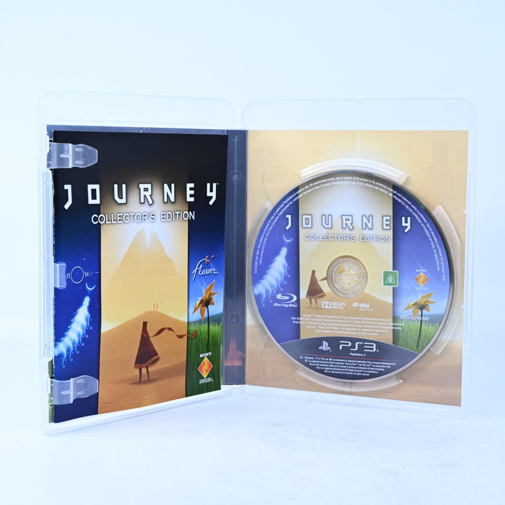 Journey: Collector&