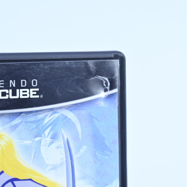 Tales of Symphonia - Nintendo Gamecube Game + Manual - PAL - MINT DISCS!