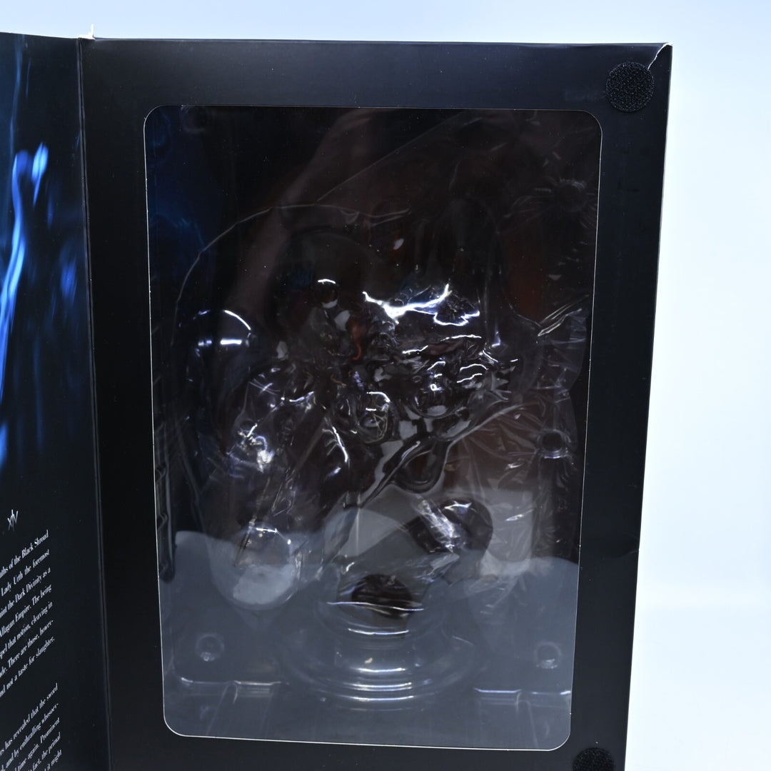 Final Fantasy XIV FF14 Meister Quality Battle God Odin - Toy - Anime Figure