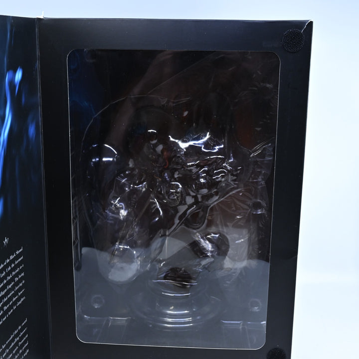 Final Fantasy XIV FF14 Meister Quality Battle God Odin - Toy - Anime Figure