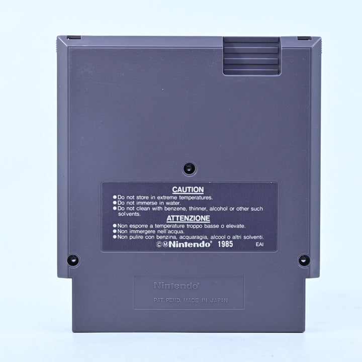 Super Mario Bros. 2 - Nintendo Entertainment System / NES Game - PAL