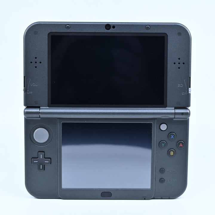 The Legend of Zelda: Majora's Mask Edition - 'New' Nintendo 3DS XL Boxed Console