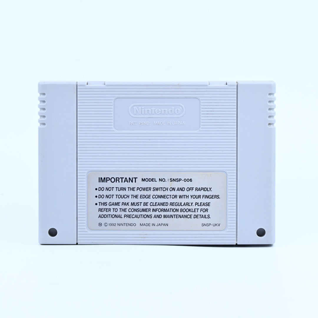 Donkey Kong Country 2: Diddy's Kong Quest - Super Nintendo / SNES Game - PAL