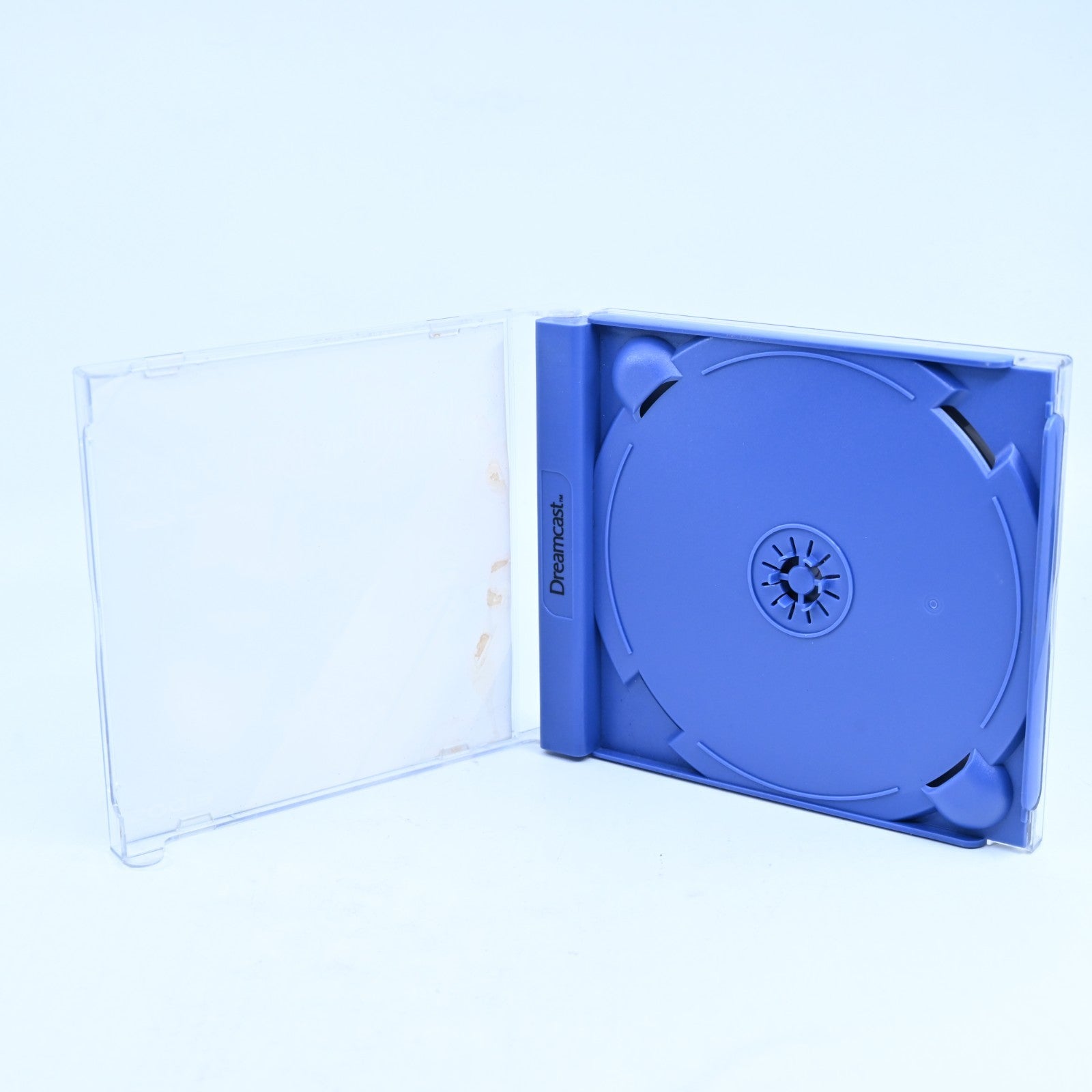 Sword of the Berserk: Guts' Rage - Sega Dreamcast Game - No Manual - P ...