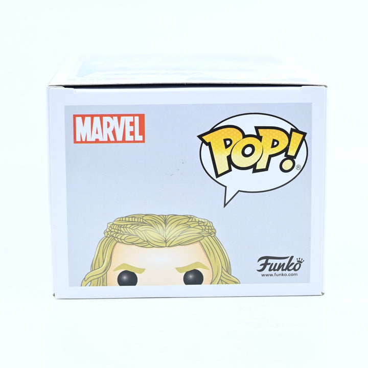 Thor - Marvel Avengers Endgame - Funko Pop Vinyl #482