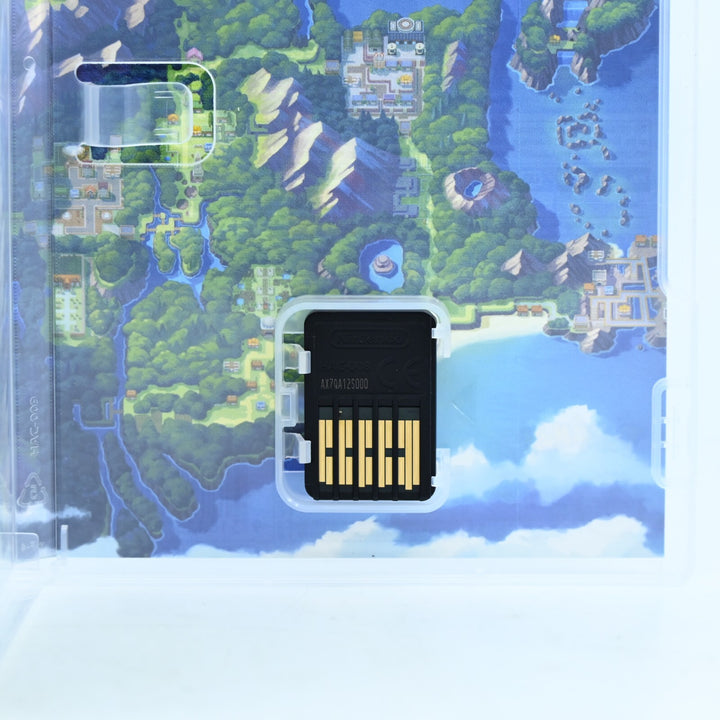 Pokemon: Brilliant Diamond - Nintendo Switch Game - FREE POST!