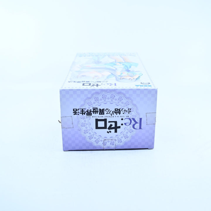 Emilia (EMT) - Re:Zero Starting Life in Another World from Zero PM Anime Figure