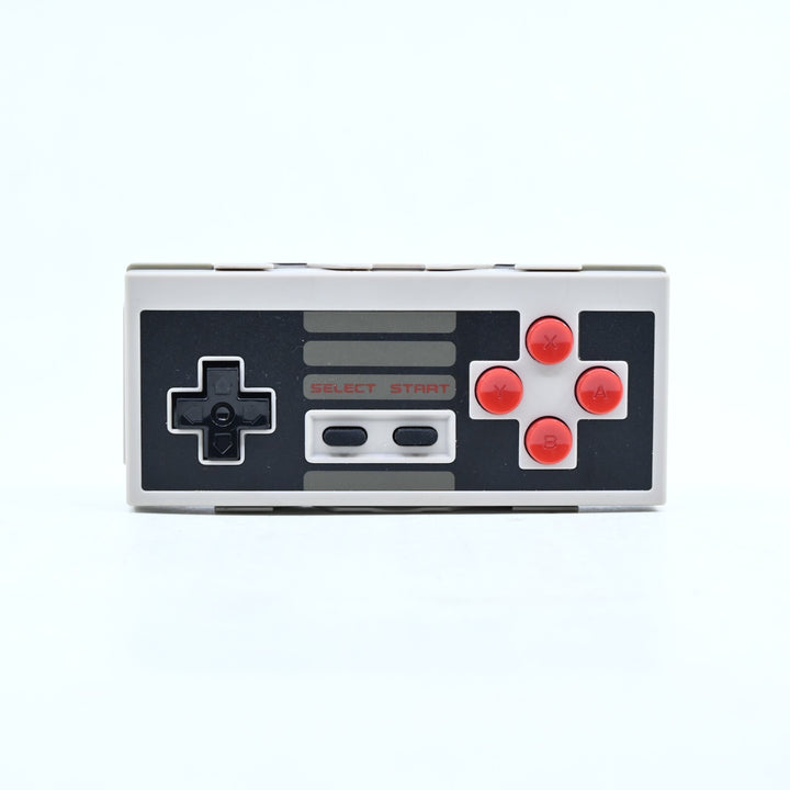 8BitDo NES30 Game Controller - PC / Other Accessory, Other Game