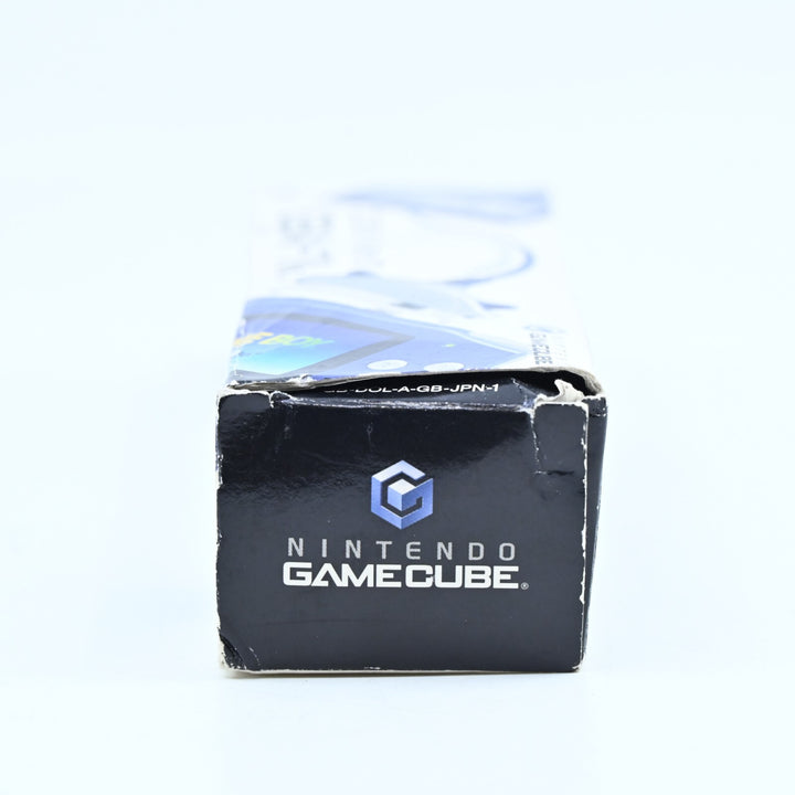 Official Gamecube to Gameboy Advance Link Cable - GBA / Gamecube Accessory