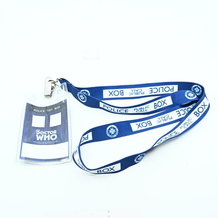 Doctor Who Melbourne Showbag - COMPLETE -Toy