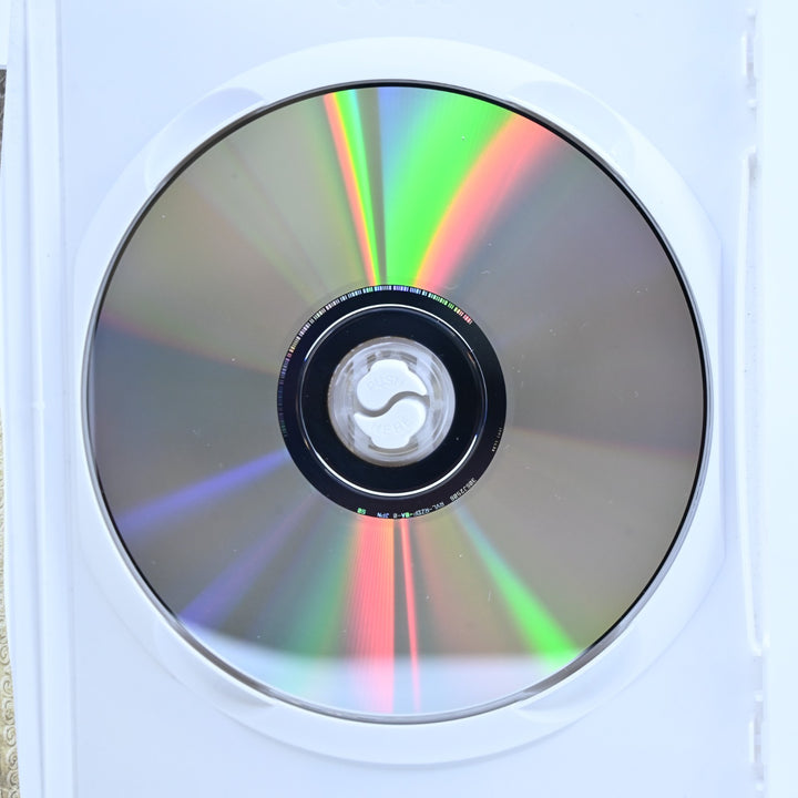 The Legend of Zelda: Twilight Princess - Nintendo Wii Game + Manual - PAL