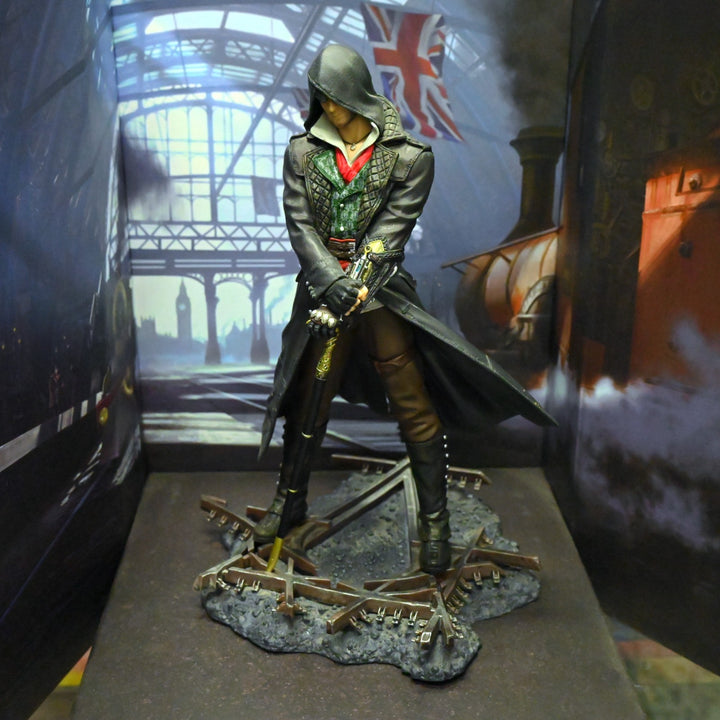 Assassin's Creed Syndicate: Charing Cross Edition - Sony Playstation 4/ PS4 Game