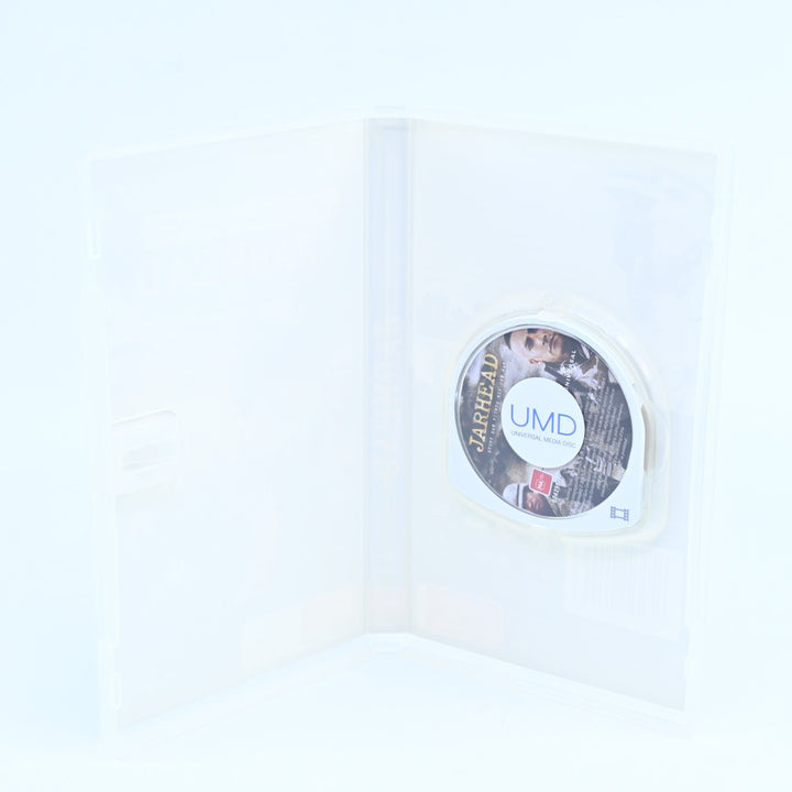 Jarhead - UMD Video - Sony Other PSP - Region 4 - FREE POST!