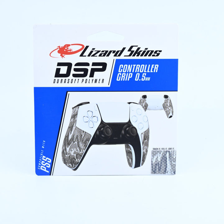 Lizard Skins DSP Skin for PS5 Controller - Sony Playstation 5 / PS5 Accessory