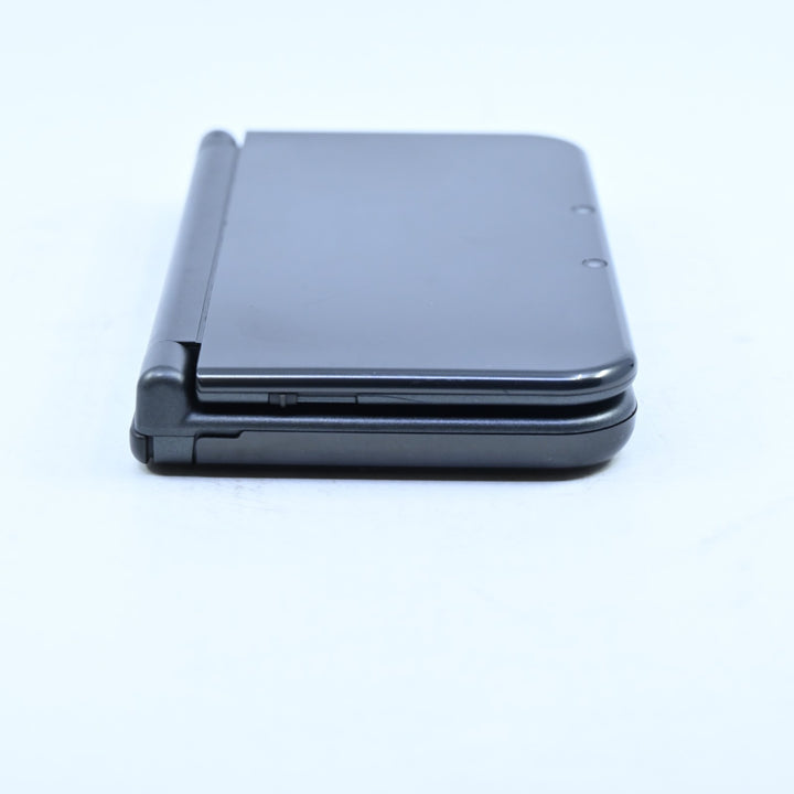 Metallic Black - Dual IPS - 'New' Nintendo 3DS Console XL RED-001 - PAL