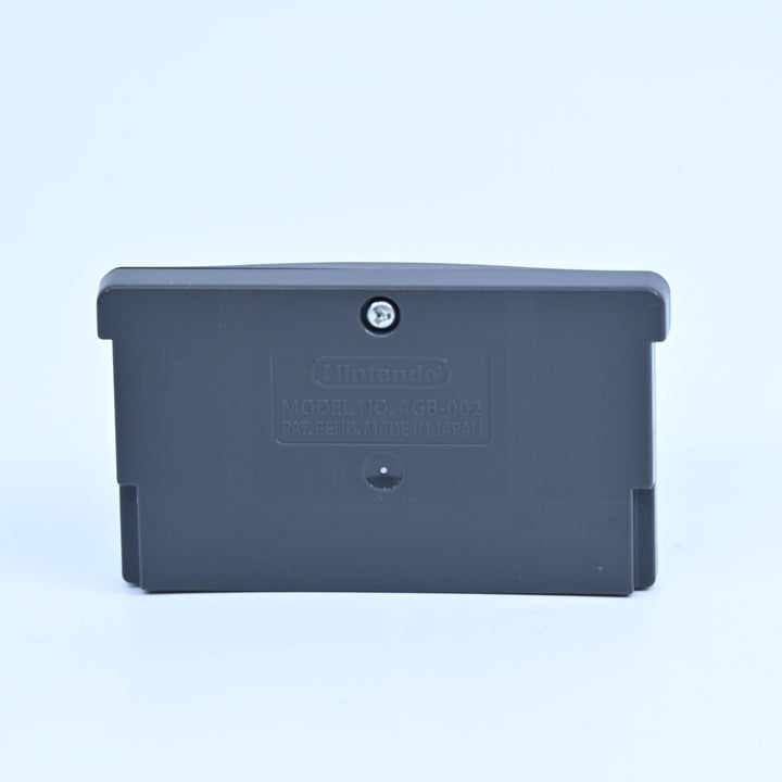 Pippa Funnel 2 - Nintendo Gameboy Advance / GBA Boxed Game - PAL - FREE POST!