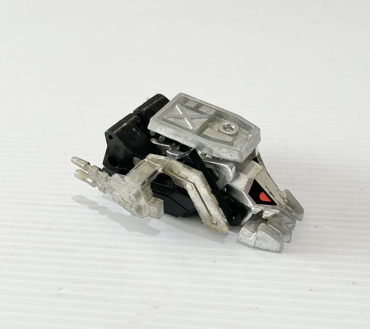 Parasites Destructite - Vintage Loose Figure Matchbox 1985 Transformers Toy