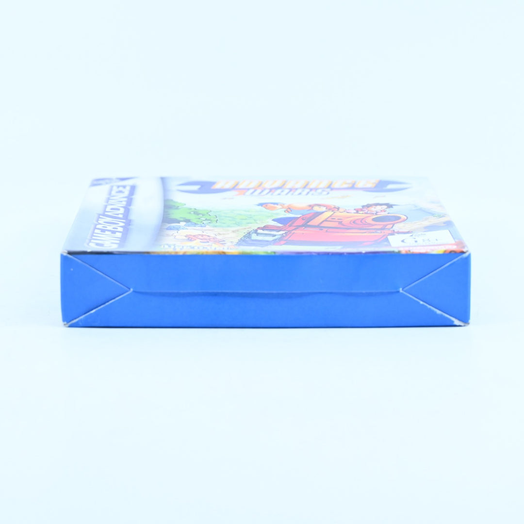 Advance Wars - Nintendo Gameboy Advance / GBA Boxed Game - PAL - FREE POST!