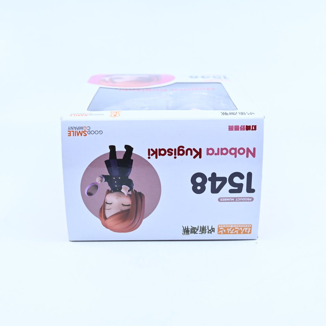 Nobara Kugisaki - Jujutsu Kaisen Nendoroid 1548 - Good Smile Anime Figure