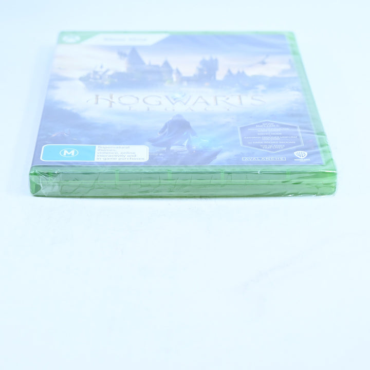 Hogwarts Legacy - SEALED! - Xbox One Game - PAL - FREE POST!