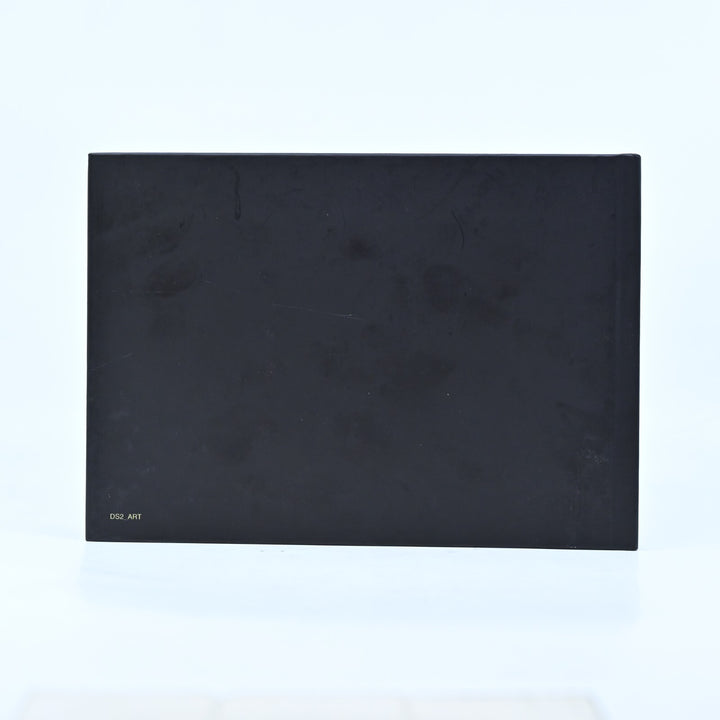 Dark Souls II 2 Collector's Edition Artbook