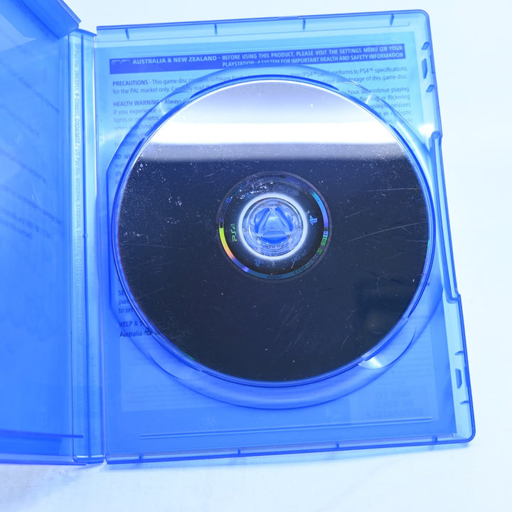 Skylanders: Swap Force - Sony Playstation 4 / PS4 Game