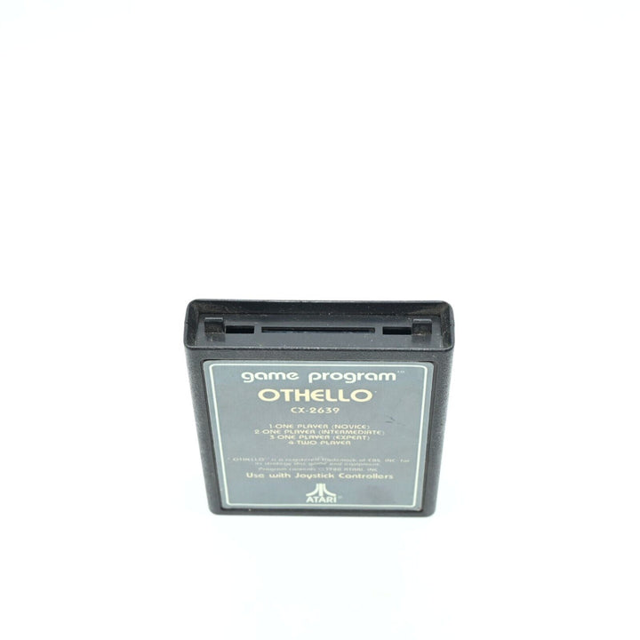 Othello - Atari 2600 Game - PAL - FREE POST!