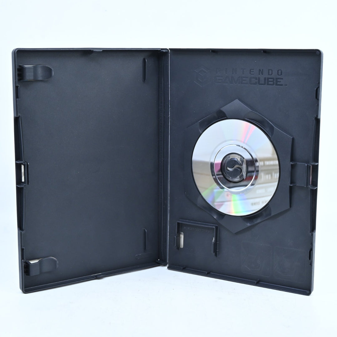 Paper Mario: The Thousand Year Door - Nintendo Gamecube Game - No Manual - PAL