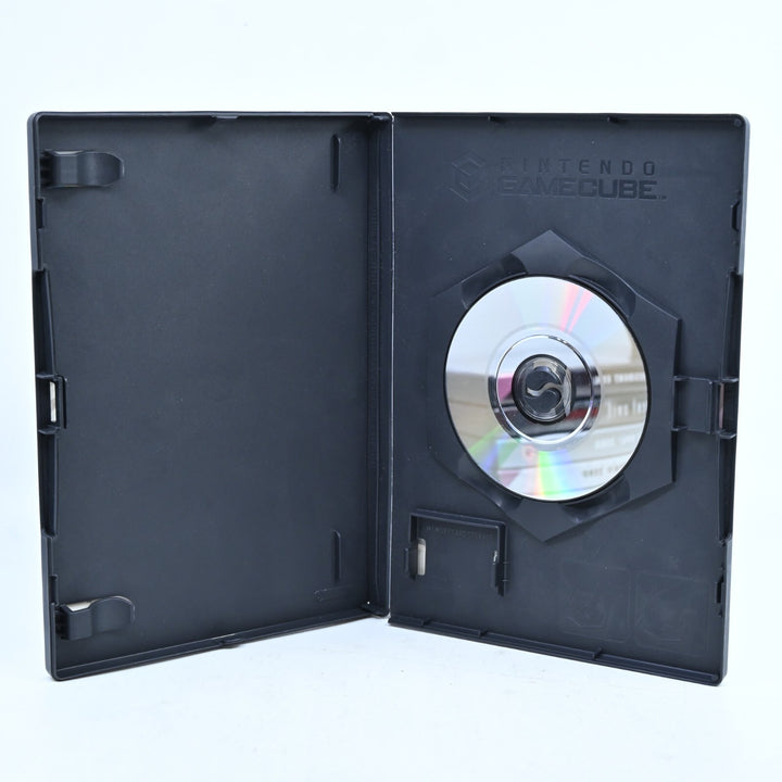 Paper Mario: The Thousand Year Door - Nintendo Gamecube Game - No Manual - PAL