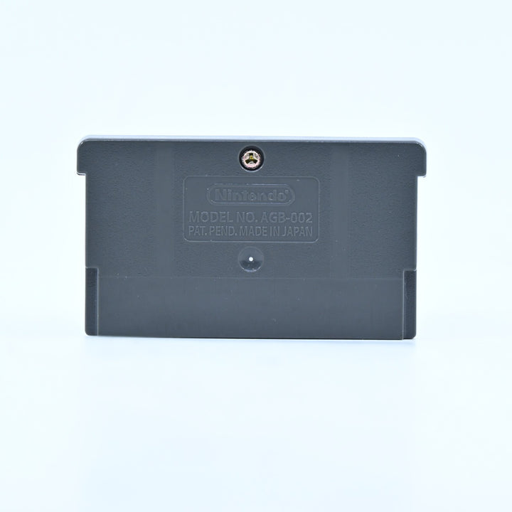 Super Mario Advance - Nintendo Gameboy Advance / GBA Boxed Game - PAL