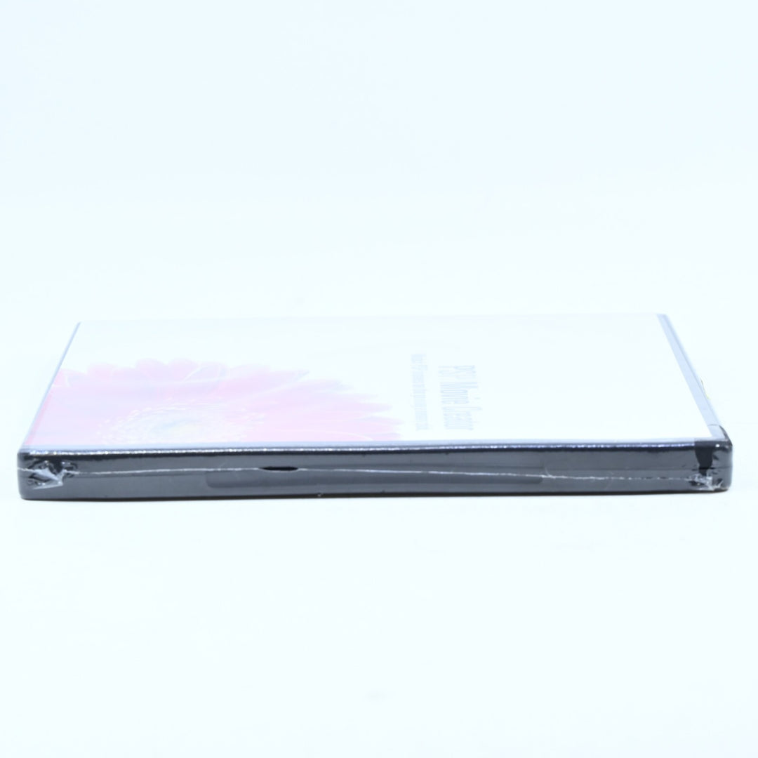 SEALED! PSP Movie Creator - Sony PSP Accessory - FREE POST!