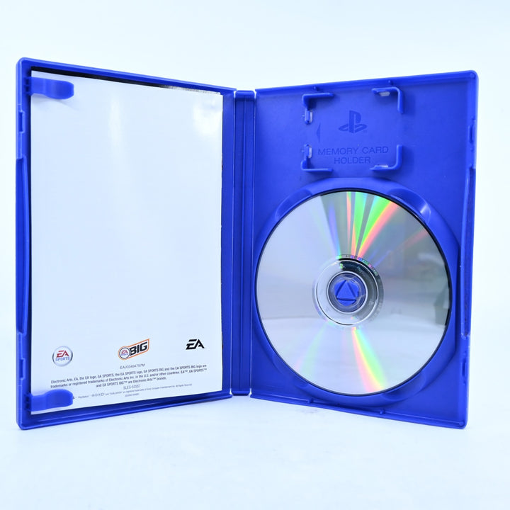 Need for Speed: Most Wanted - Sony Playstation 2 / PS2 Game + Manual - PAL