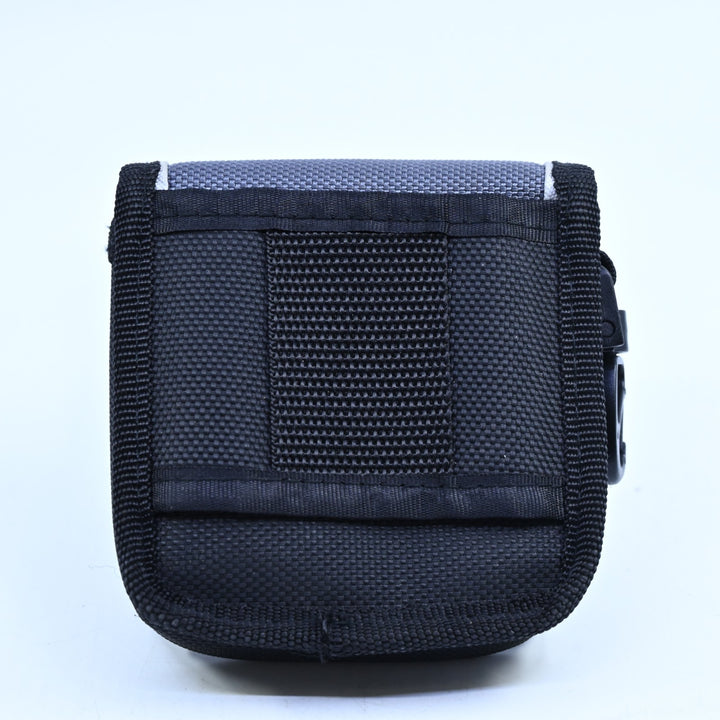 Gameboy Advance SP Grey Carry Pouch - GBA Accessory - FREE POST!