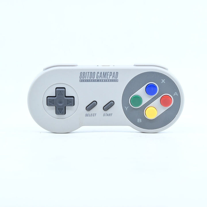8BitDo SFC30 Gamepad - PC / Other Accessory, Other Game