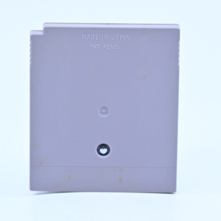 Sneaky Snakes - Nintendo Gameboy Game - PAL - FREE POST!